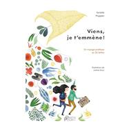 VIENS, JE T´EMMÈNE !