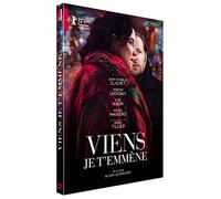 VIENS JE T'EMMENE - DVD