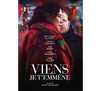 Viens je t'emmène DVD DVD