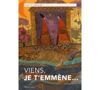 Viens, Je T'emmène - Naïf Et Singulier, 9e Biennale Internationale D'art