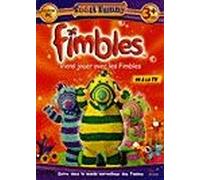 Viens Jouer Avec Les Fimbles Pc