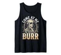 Viens me Voir Burr Débardeur