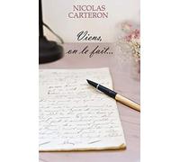 Viens, on le fait...