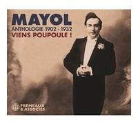 Viens Poupoule ! Anthologie 1902-1932