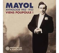 Viens Poupoule !-Anthologie 1902-1932