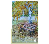 Viens près de moi t'asseoir... - Philippe Pauthonier - Du Pantheon Eds - broché - Poésie