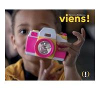 Viens ! Ramona Badescu (Auteur)