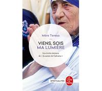 Viens, sois ma lumière