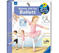 Viens voir le ballet