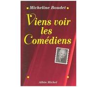 Viens Voir Les Comédiens