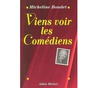Viens Voir Les Comédiens
