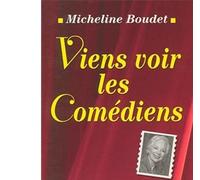 Viens Voir Les Comédiens