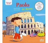 Viens voir ma ville : Paolo de Rome (édition 2020)
