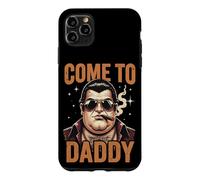 Viens Voir Papa, Big Daddy Cigar Boss Coque pour iPhone 11 Pro Max