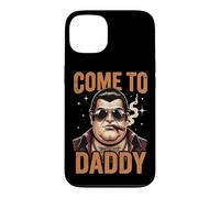 Viens Voir Papa, Big Daddy Cigar Boss Coque pour iPhone 13