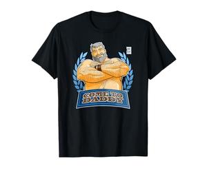 Viens Voir Papa T-Shirt