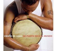 Viento De Agua - Puerto Rico Al Mundo