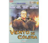 Viento De Colera [Import]
