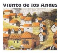 VIENTO DE LOS ANDES