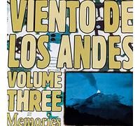Viento de Los Andes, Vol. 3: Memories [DE Import]