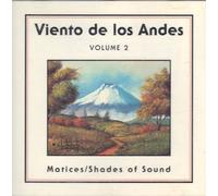 Viento de los Andes Volume 2