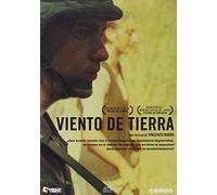 Viento De Tierra [Import]