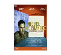 Viento del pueblo: Miguel Hernández