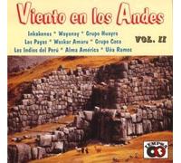 Viento En Los Andes 2 - Viento En Los Andes 2