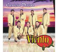 Viento Y Sol - Caricia Divina