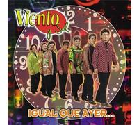 Viento Y Sol - Igual Que Ayer