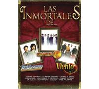 Viento Y Sol - Inmortales De
