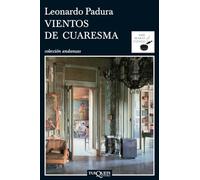 Vientos de cuaresma / Havana Gold
