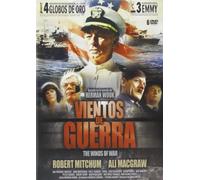 Vientos De Guerra Pack 6 Dvds (Import) [1983]