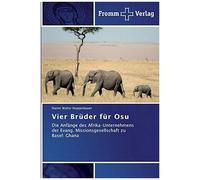 Vier Brüder Für Osu