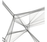 Vier by PERFECT BEINGS [VINYL] NEUF