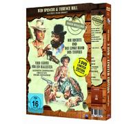 Vier Fäuste für EIN Halleluja rechte und Die Linke Hand des Teufels [Import]