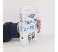 Vier Frauen Am Meer