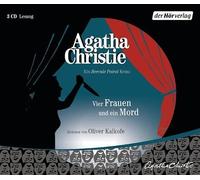 Vier Frauen und Ein Mord
