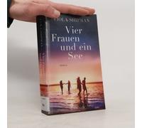 Vier Frauen Und Ein See