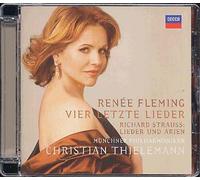 Vier Letzte Lieder