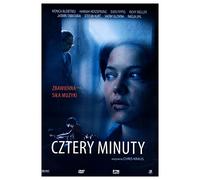 Vier Minuten [DVD] (IMPORT) (Pas de version française)