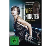 Vier Minuten (Neuauflage) Monica Bleibtreu Hannah Herzsprung Chris Kraus