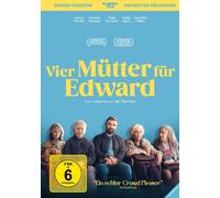 Vier Mütter für Edward (DVD) Darren Thornton Fionnula Flanagan James McArdle