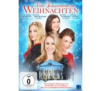 Vier Schwestern zu Weihnachten – DVD – PAL – Région 2 – Import Allemagne – Plaion Pictures