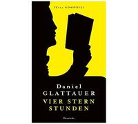 Vier Stern Stunden