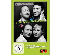 Vier werden Eltern (DVD) Various