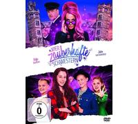 Vier zauberhafte Schwestern (DVD) Leonore von Berg Laila Padotzke