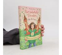 Vier Zauberhafte Schwestern - Wie Alles Begann: Flora Und Die Kraft Der Erde