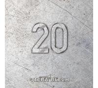 Viera Blech - 20 [Import]