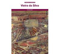 Viera da Silva Edition bilingue français-anglais - Maria Helena Da Silva - Fage Eds - broché - Essai